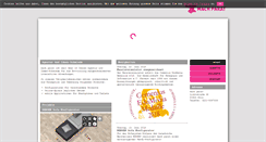 Desktop Screenshot of mach-parat.de